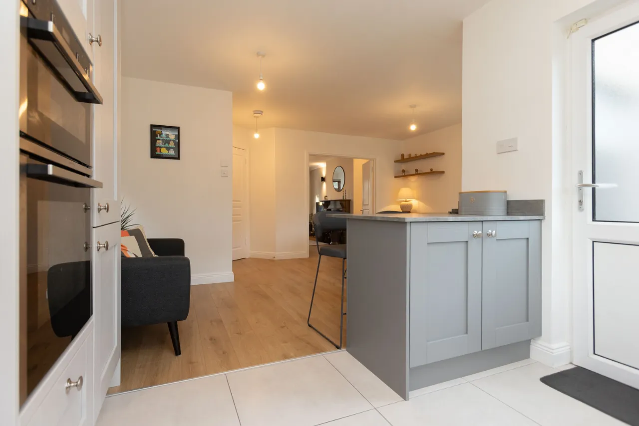 Photo of 104 The Walk, Petitswood Manor, Mullingar, Co. Westmeath, N91 V6K3