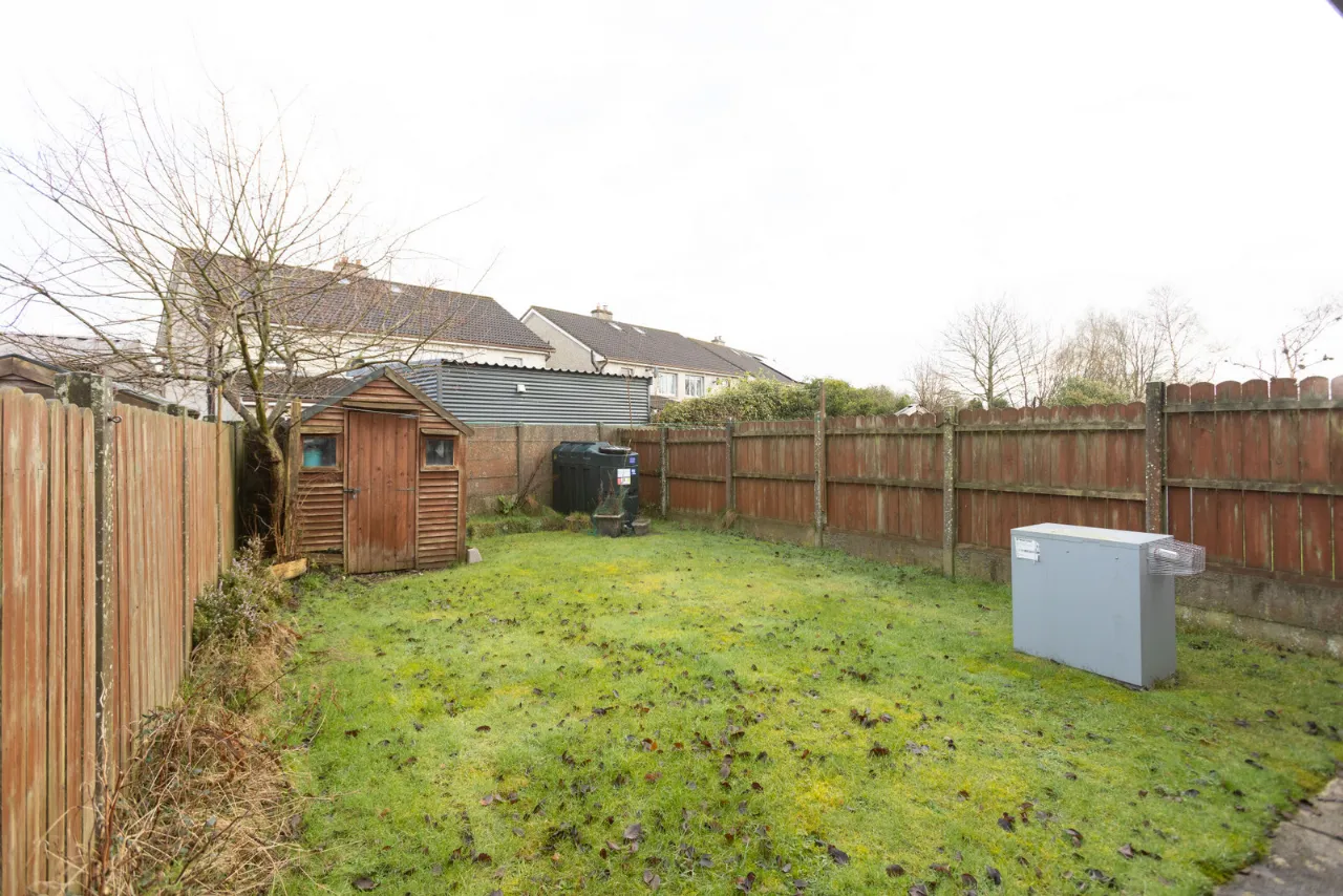 Photo of 104 The Walk, Petitswood Manor, Mullingar, Co. Westmeath, N91 V6K3