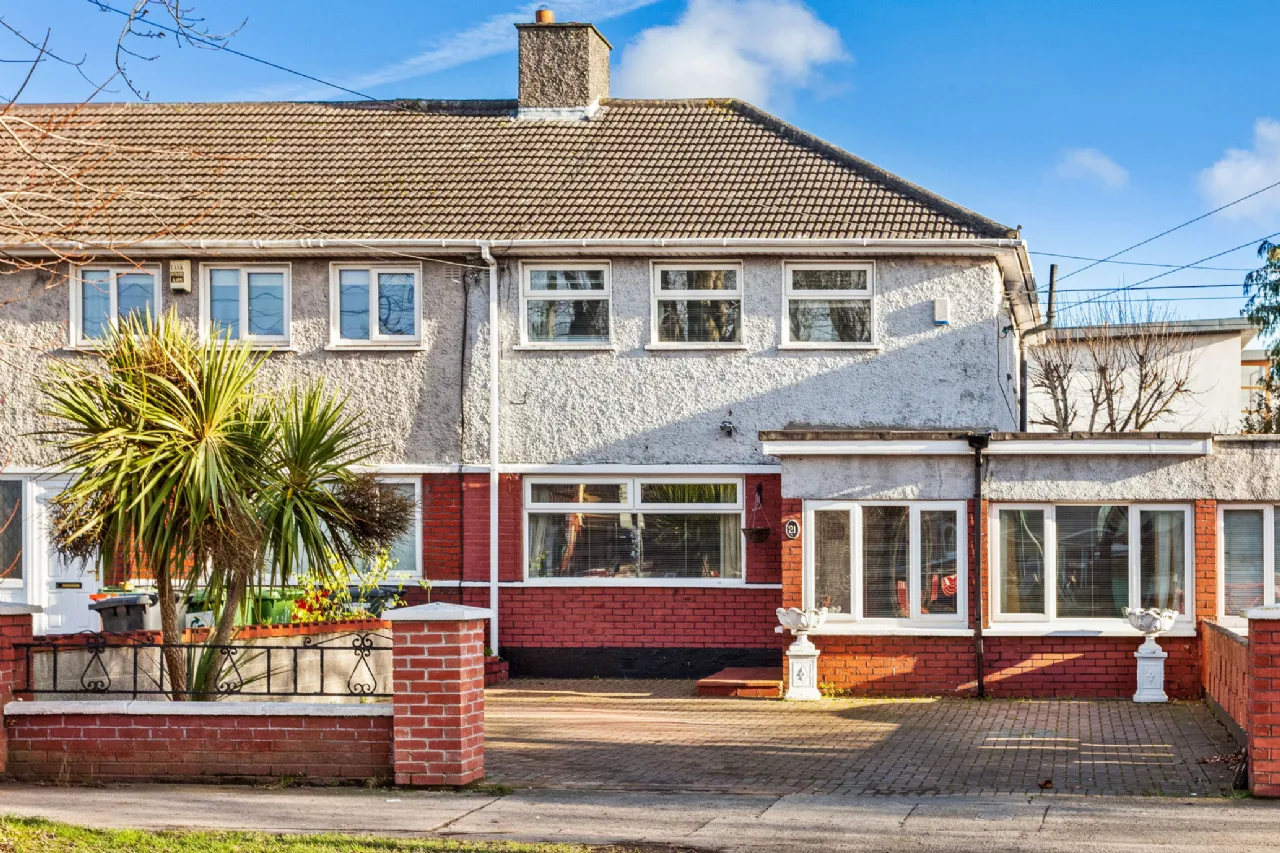 Photo of 21 Shanowen Avenue, Santry, Dublin 9, D09 N5C8