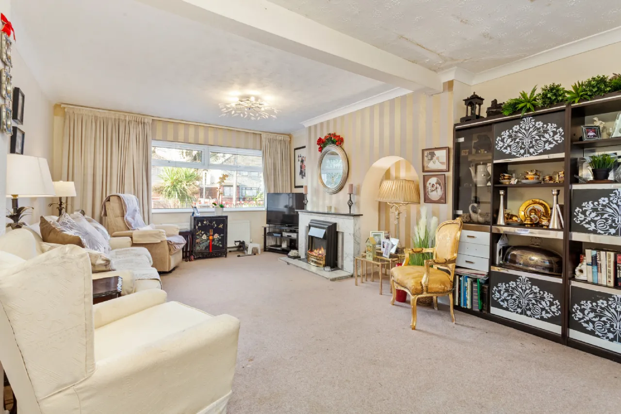 Photo of 21 Shanowen Avenue, Santry, Dublin 9, D09 N5C8