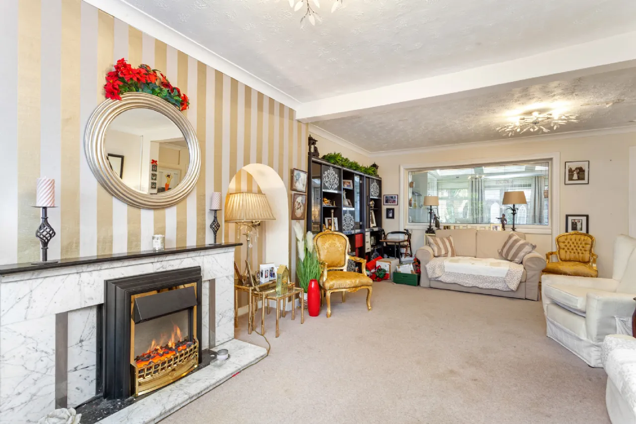 Photo of 21 Shanowen Avenue, Santry, Dublin 9, D09 N5C8