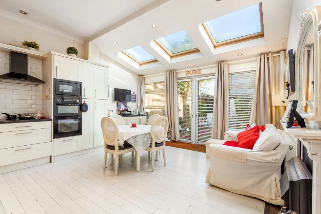 Photo of 21 Shanowen Avenue, Santry, Dublin 9, D09 N5C8