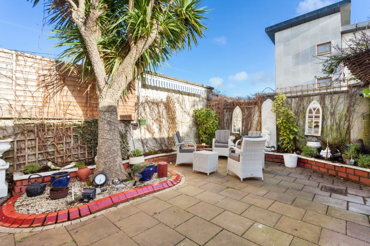 Photo of 21 Shanowen Avenue, Santry, Dublin 9, D09 N5C8