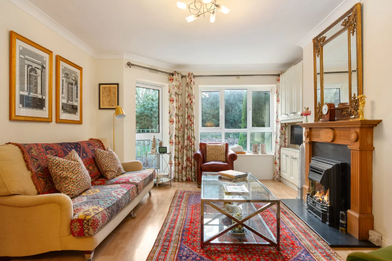 Photo of 60 The Eglinton, Donnybrook Castle, Dublin 4, D04 EH70