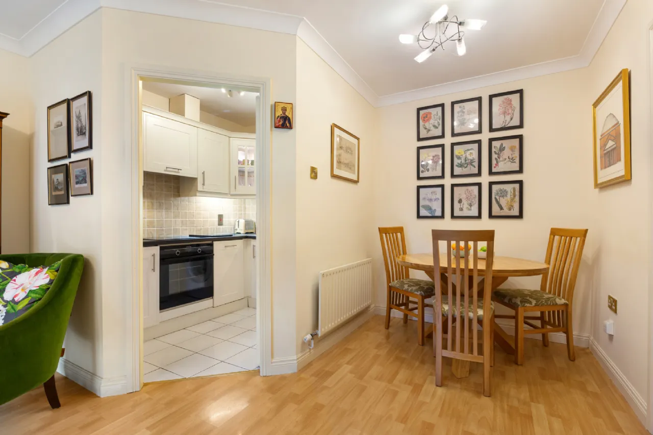 Photo of 60 The Eglinton, Donnybrook Castle, Dublin 4, D04 EH70