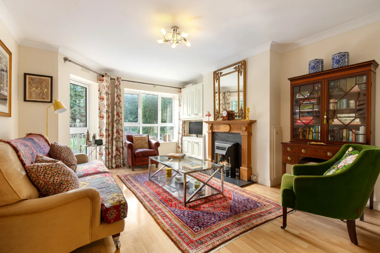 Photo of 60 The Eglinton, Donnybrook Castle, Dublin 4, D04 EH70