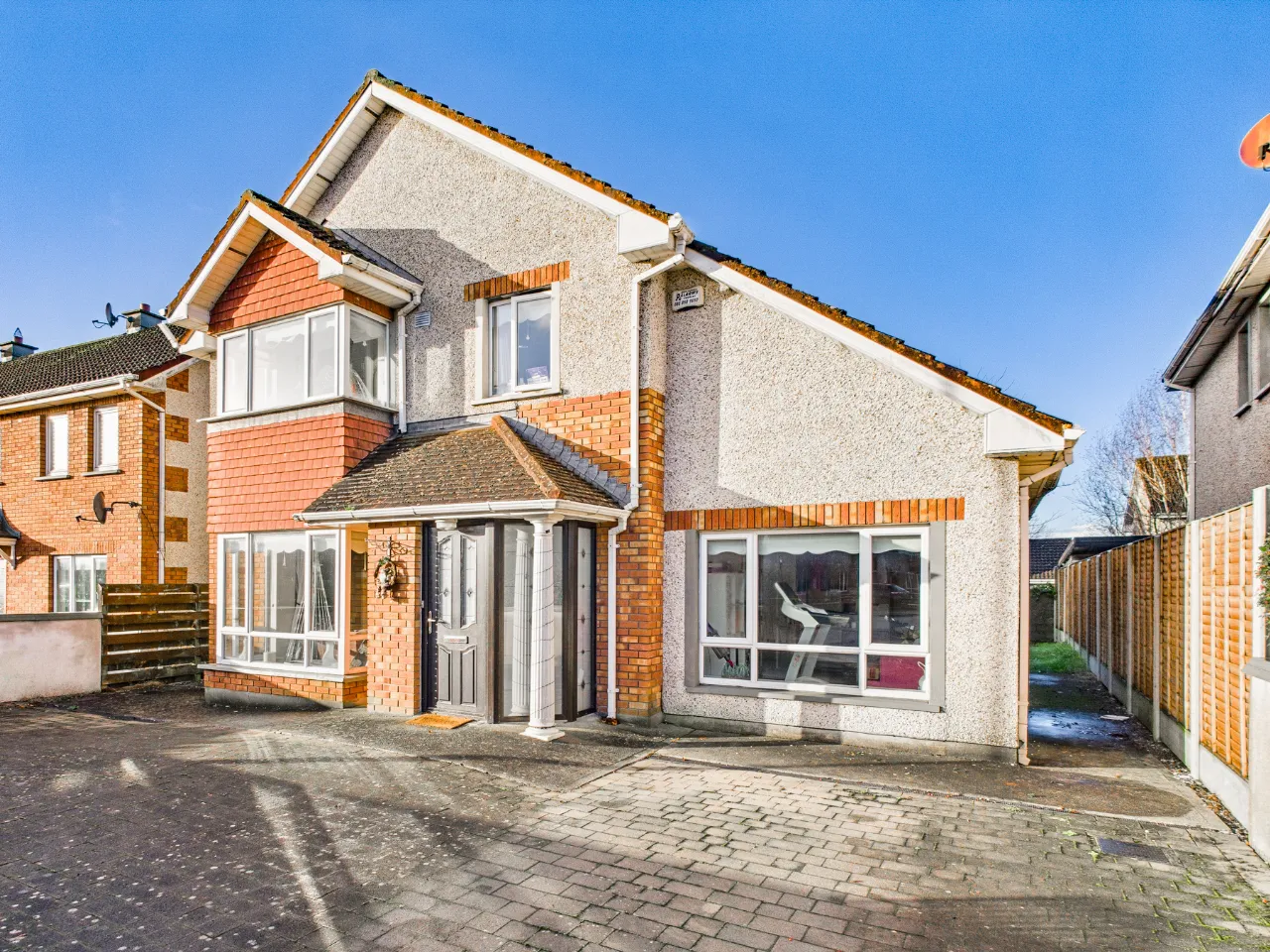 Photo of 12 Hazelwood, Thurles, Co. Tipperary, E41 T2V5