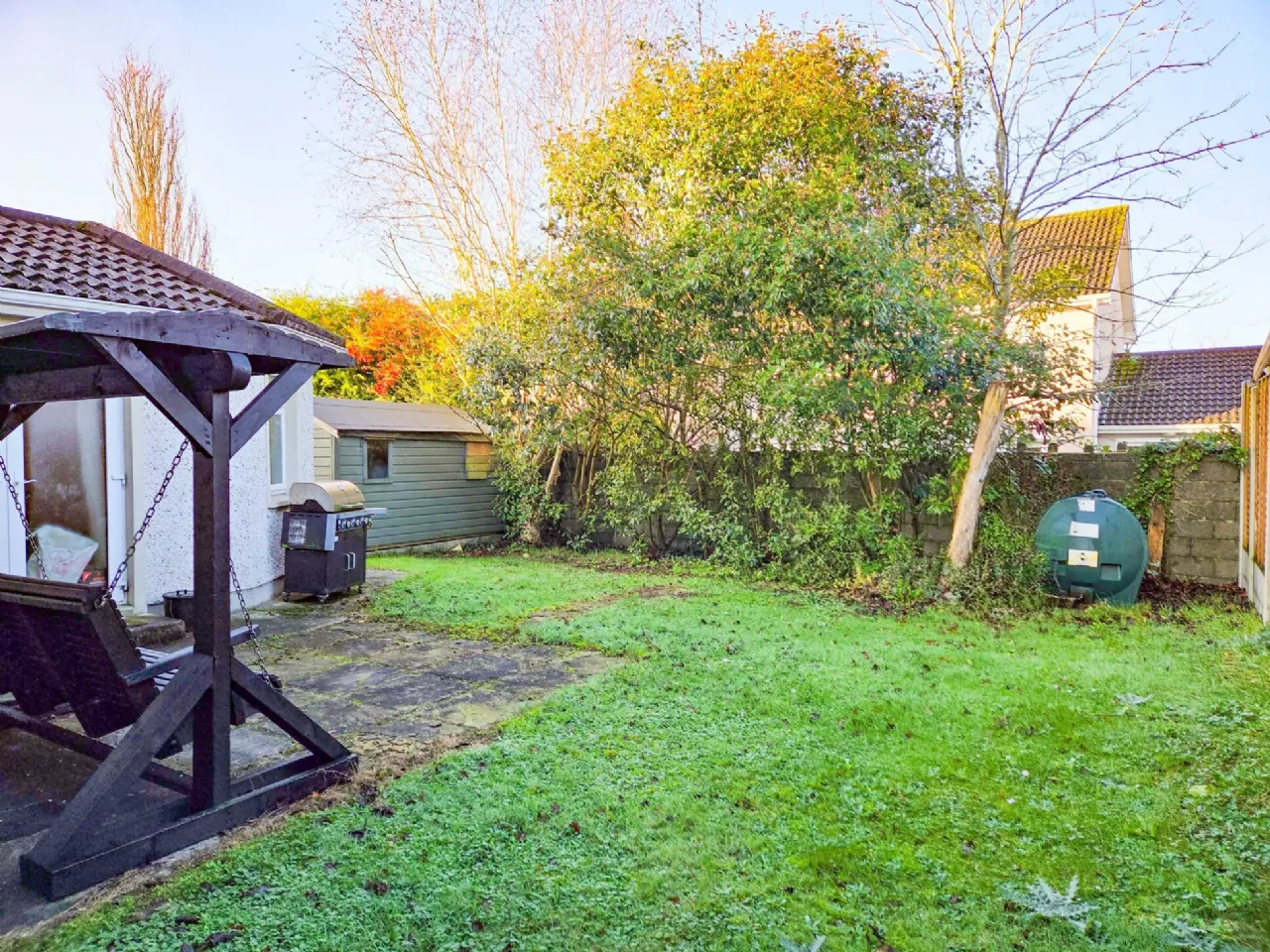 Photo of 12 Hazelwood, Thurles, Co. Tipperary, E41 T2V5