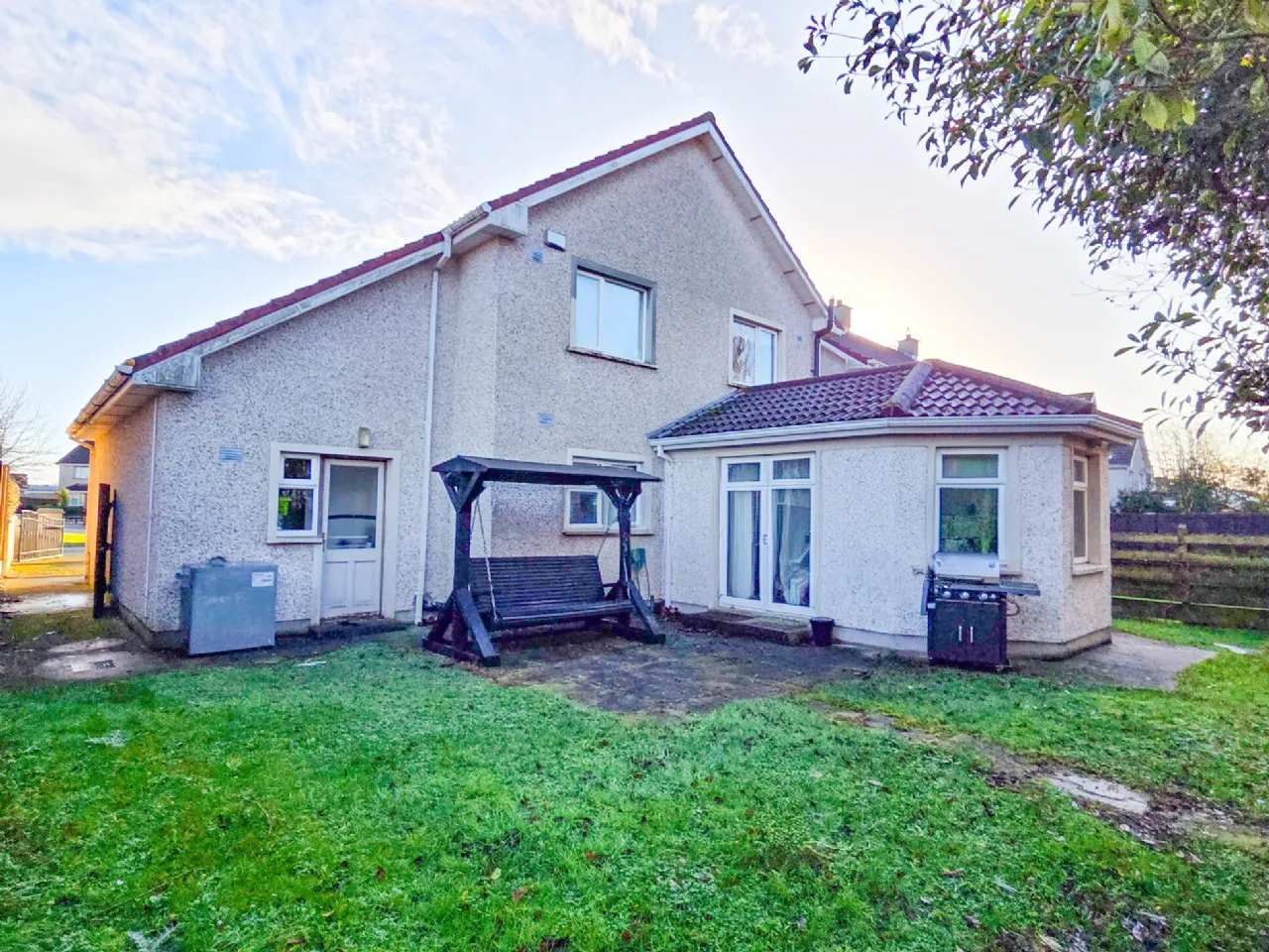 Photo of 12 Hazelwood, Thurles, Co. Tipperary, E41 T2V5