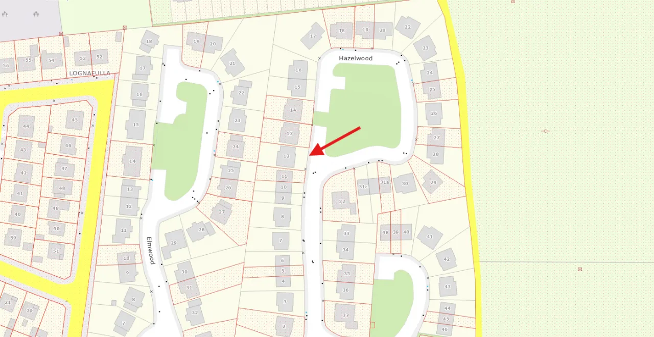 Photo of 12 Hazelwood, Thurles, Co. Tipperary, E41 T2V5