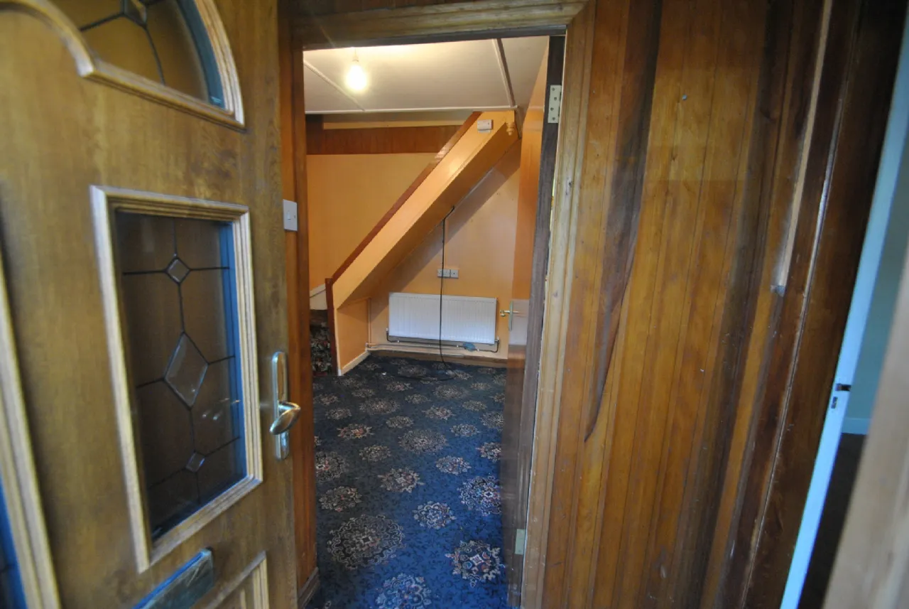 Photo of 36 Railway View, Roscrea, Co Tipperary, E53 TK66