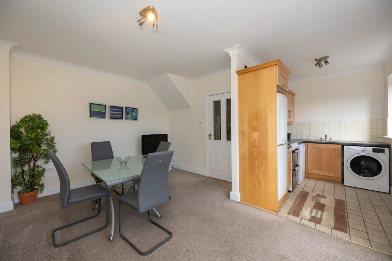 Photo of 21 Granary Hall, Mount Oval, Rochestown, Cork, T12 KF77