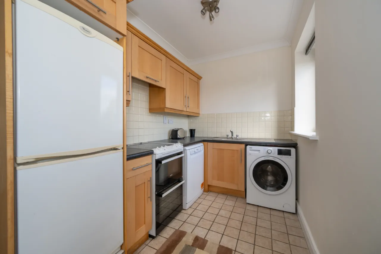 Photo of 21 Granary Hall, Mount Oval, Rochestown, Cork, T12 KF77