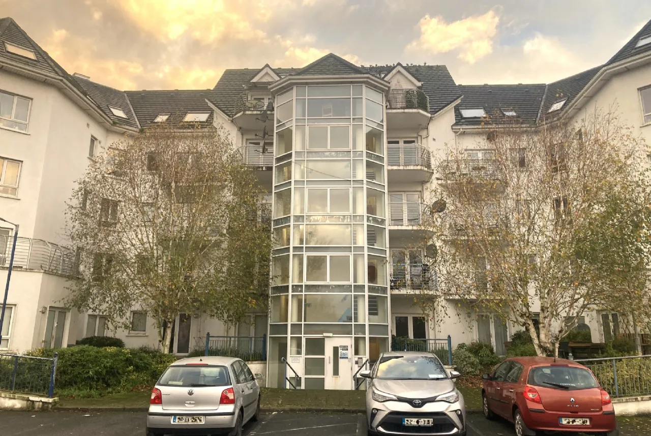 Photo of 24 The Ferrybank, Leighlin Road, Graiguecullen, Carlow, R93 A499