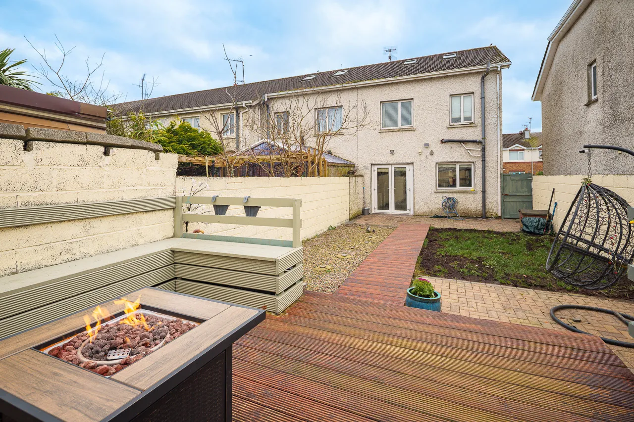 Photo of 31 The Green, Lennonstown Manor, Dundalk, Co. Louth, A91 R72T