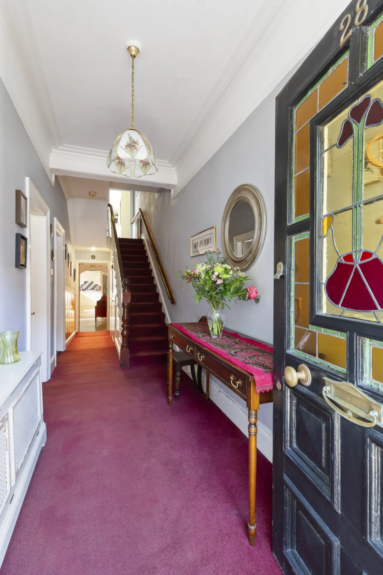 Photo of 28 Morehampton Terrace, Donnybrook, Dublin 4, D04 P2P1