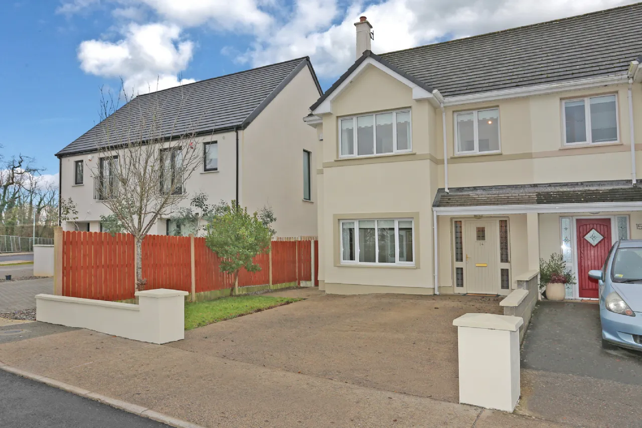 Photo of 14 Castlerock Drive, Castleconnell, Co Limerick, V94 CXE7