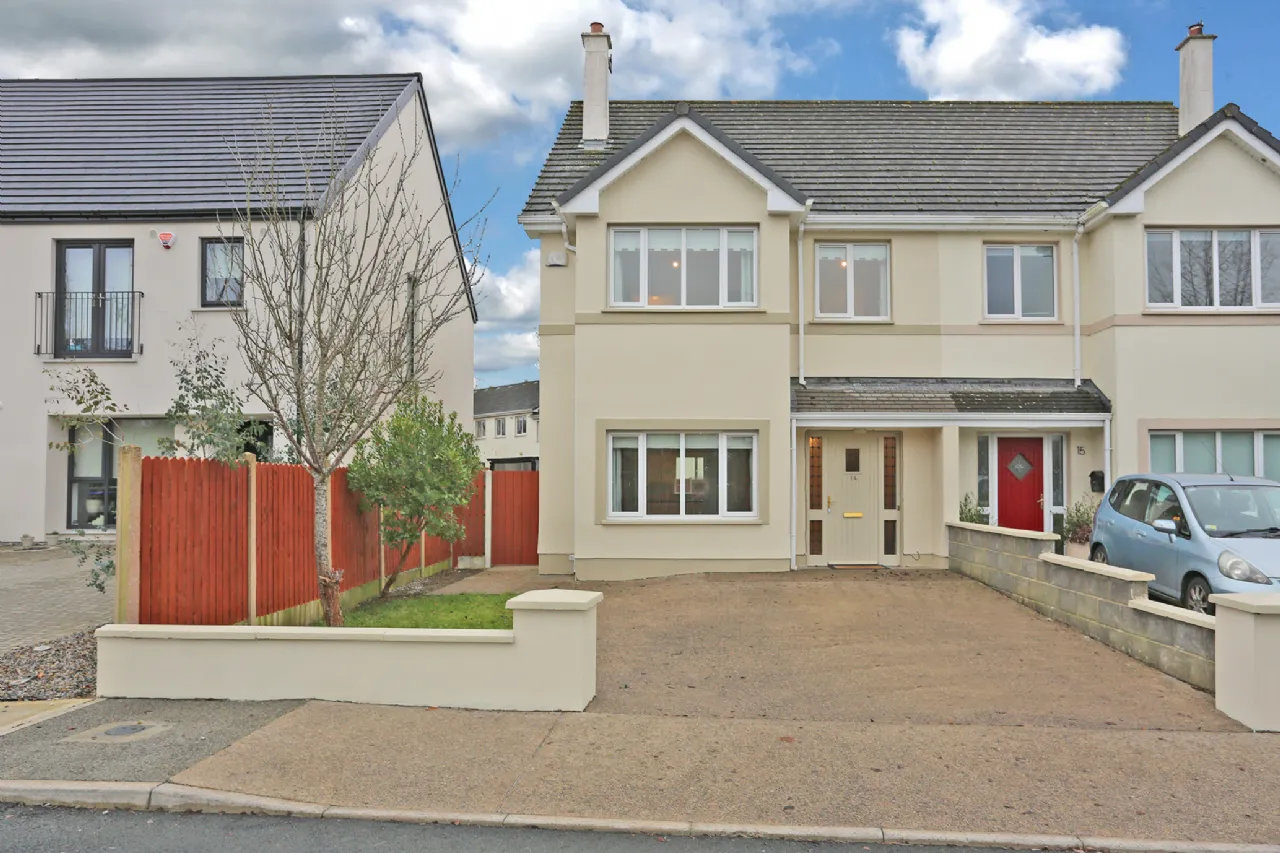 Photo of 14 Castlerock Drive, Castleconnell, Co Limerick, V94 CXE7