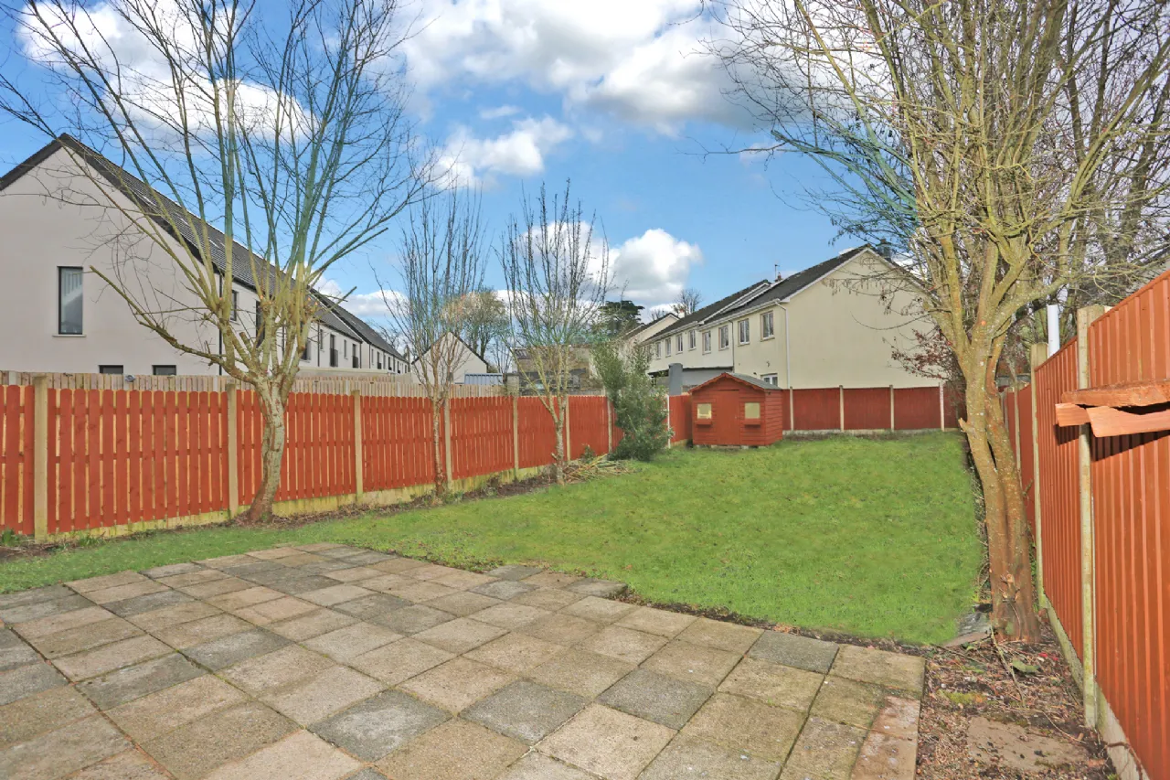 Photo of 14 Castlerock Drive, Castleconnell, Co Limerick, V94 CXE7