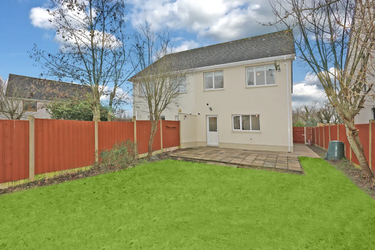 Photo of 14 Castlerock Drive, Castleconnell, Co Limerick, V94 CXE7