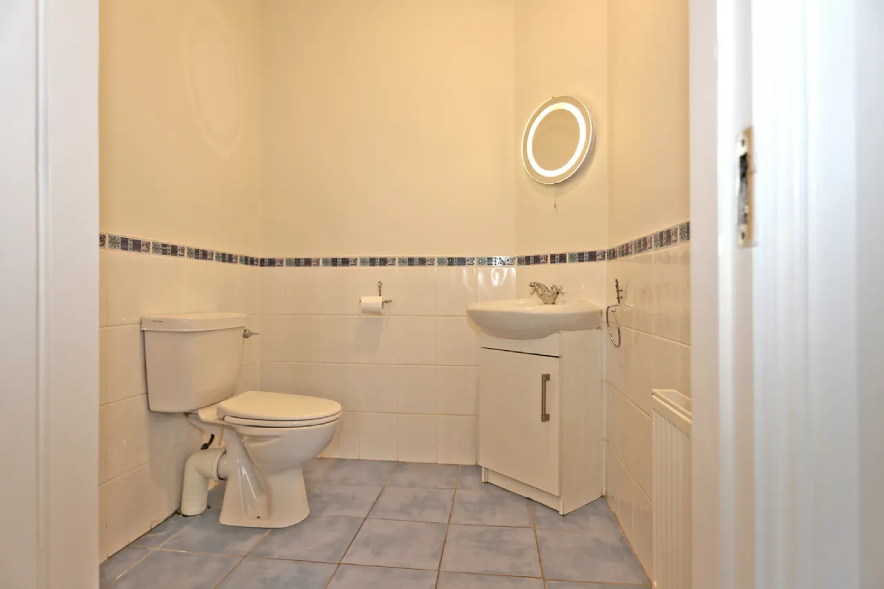 Photo of 14 Castlerock Drive, Castleconnell, Co Limerick, V94 CXE7