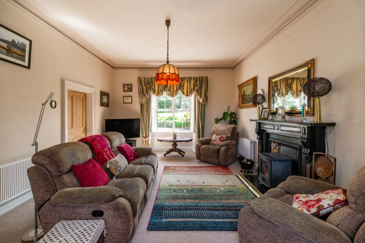 Photo of Glen Corrig House On Aprx. 26 Acres, Brosna, Shinrone, Birr, Co Offaly, R42 XE19