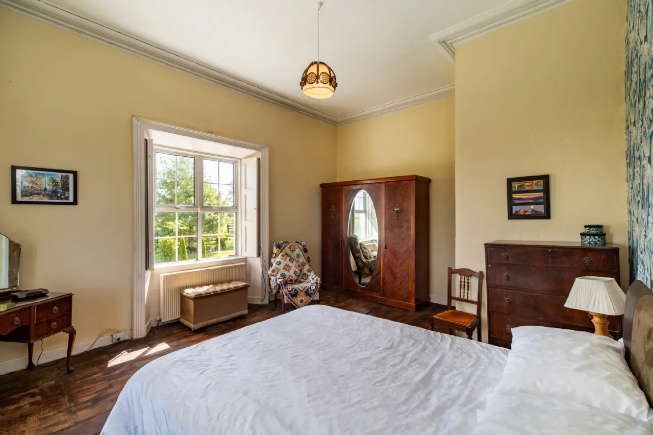 Photo of Glen Corrig House On Aprx. 26 Acres, Brosna, Shinrone, Birr, Co Offaly, R42 XE19