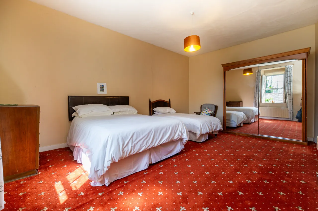 Photo of Glen Corrig House On Aprx. 26 Acres, Brosna, Shinrone, Birr, Co Offaly, R42 XE19