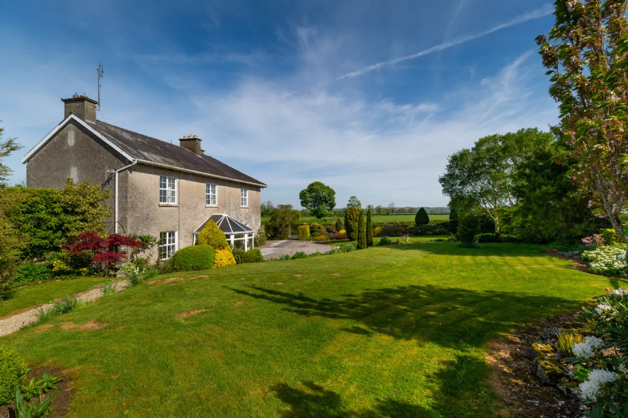 Photo of Glen Corrig House On Aprx. 26 Acres, Brosna, Shinrone, Birr, Co Offaly, R42 XE19