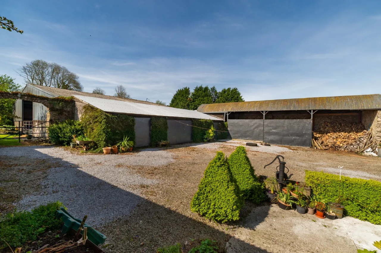 Photo of Glen Corrig House On Aprx. 26 Acres, Brosna, Shinrone, Birr, Co Offaly, R42 XE19