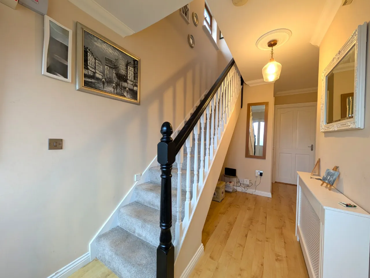 Photo of 17 Grattan Close, Grattan Park, Claremorris, Co Mayo, F12 C2V1