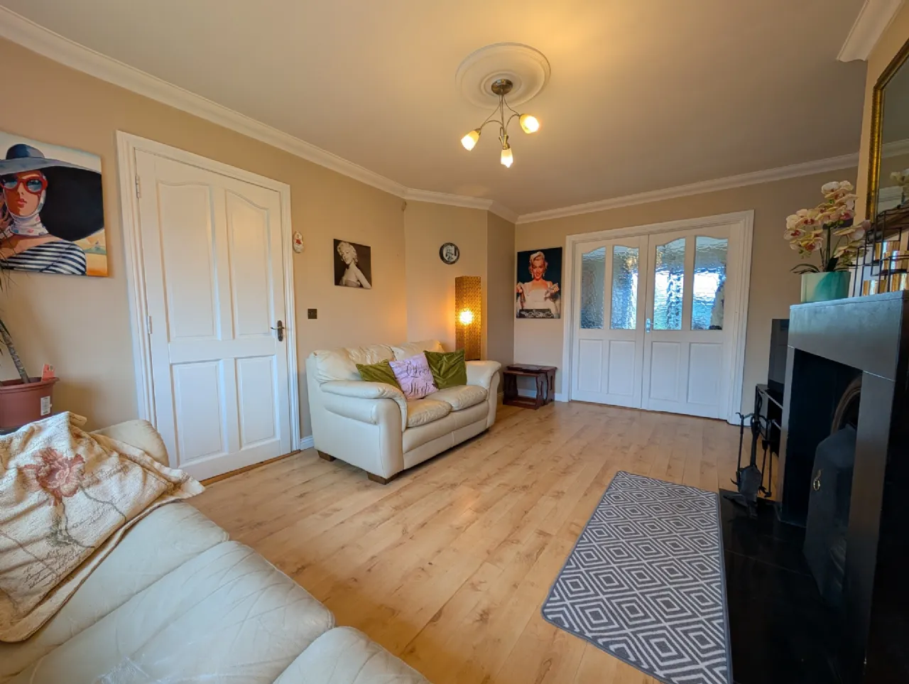 Photo of 17 Grattan Close, Grattan Park, Claremorris, Co Mayo, F12 C2V1