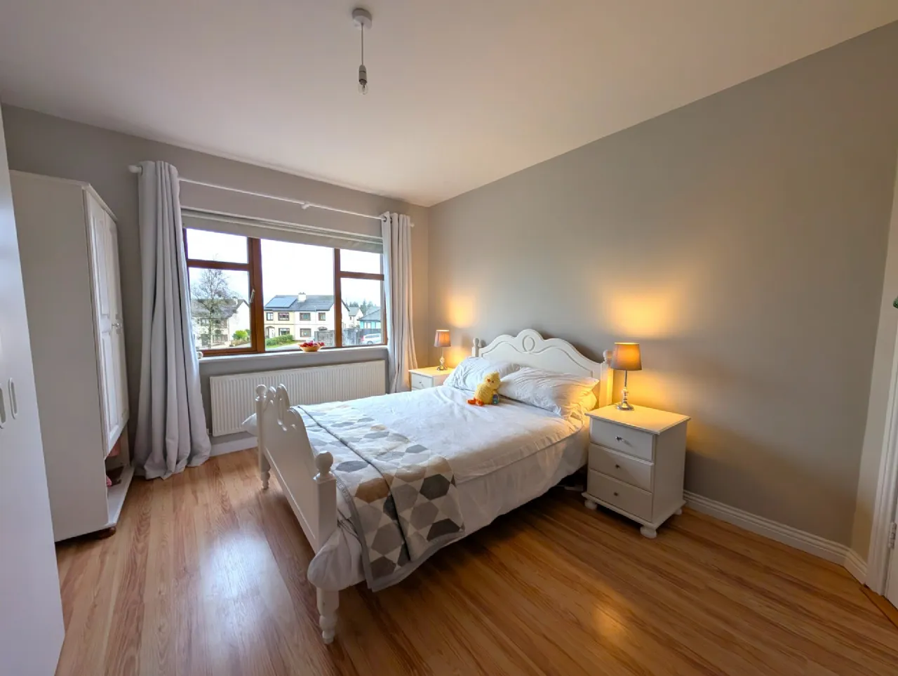 Photo of 17 Grattan Close, Grattan Park, Claremorris, Co Mayo, F12 C2V1