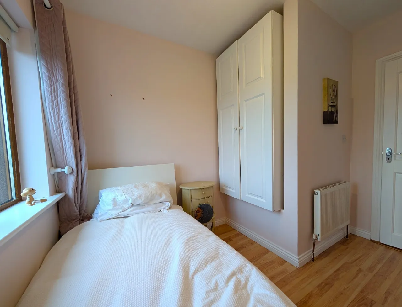 Photo of 17 Grattan Close, Grattan Park, Claremorris, Co Mayo, F12 C2V1