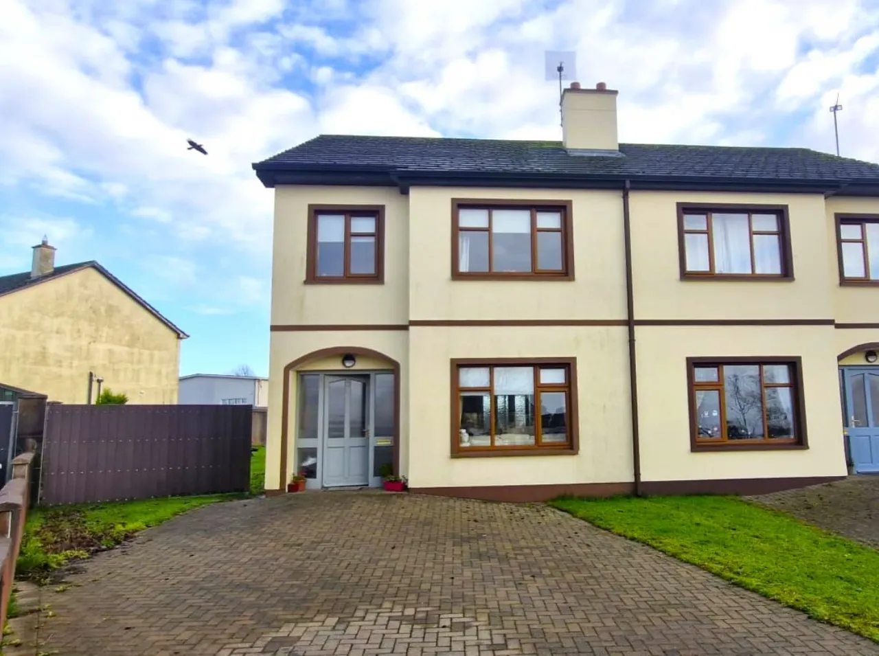 Photo of 17 Grattan Close, Grattan Park, Claremorris, Co Mayo, F12 C2V1