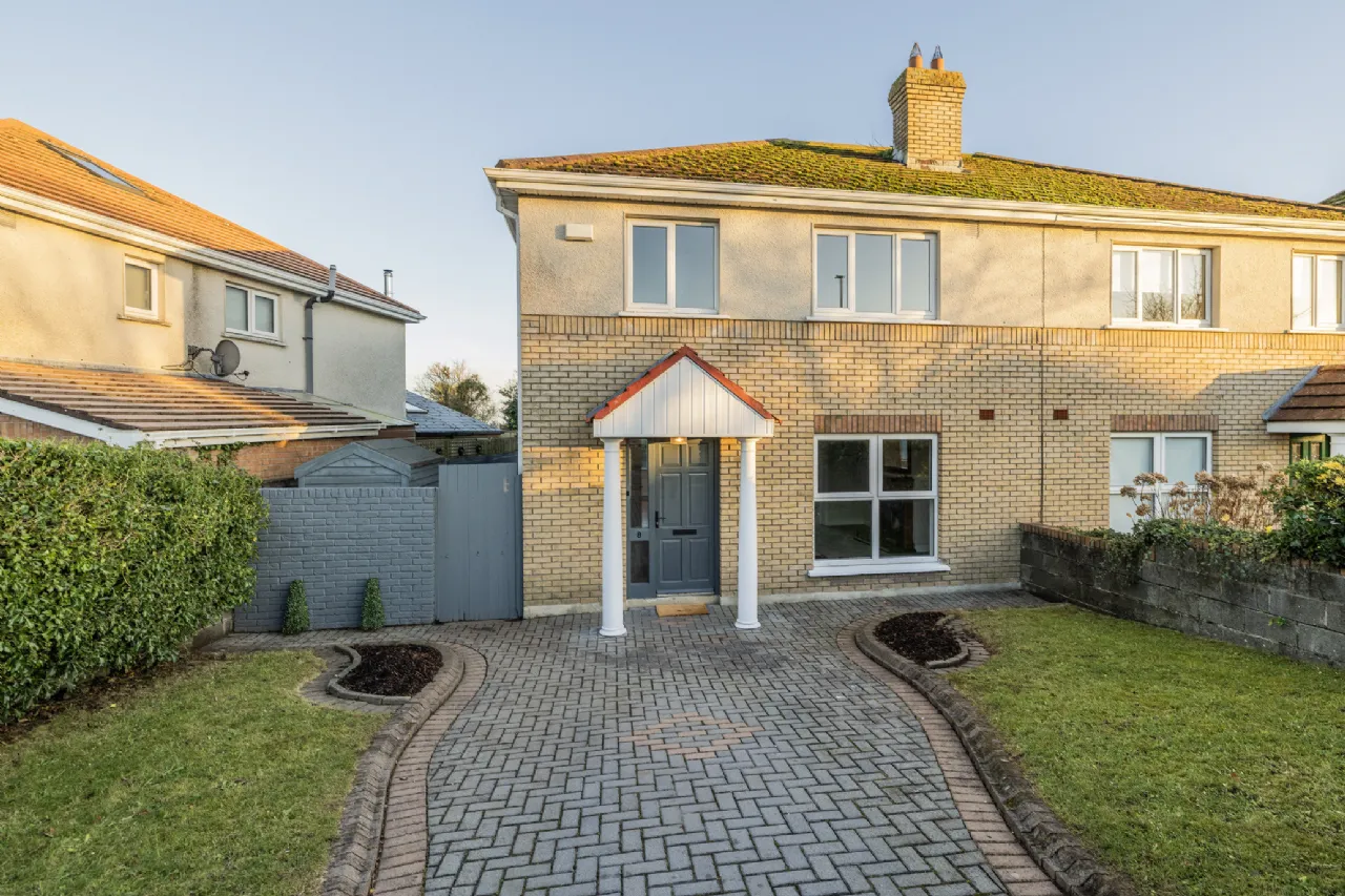 Photo of 8 Ardgillen Lawn, Balrothery, Balbriggan, Co. Dublin, K32 TV26