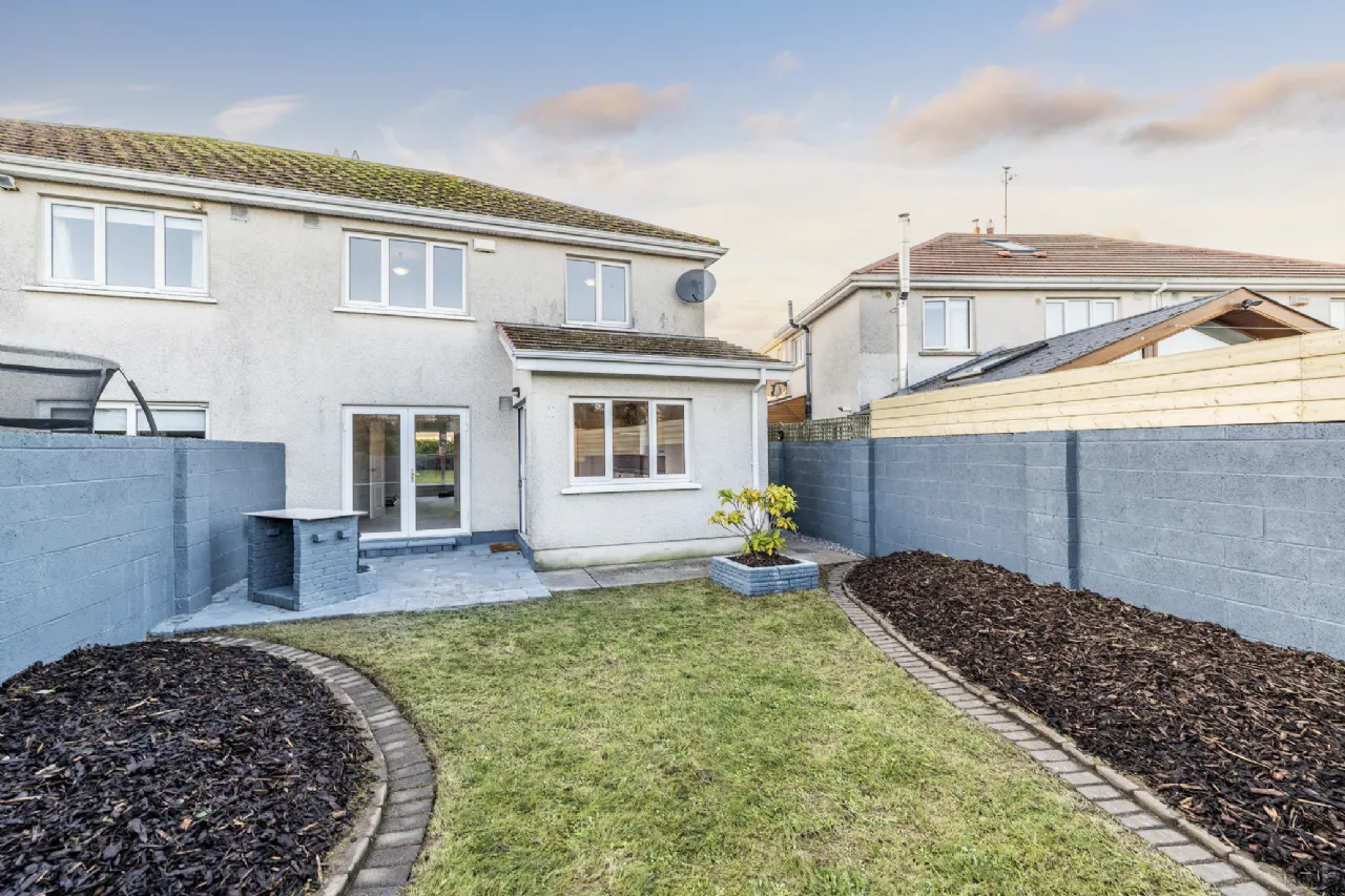 Photo of 8 Ardgillen Lawn, Balrothery, Balbriggan, Co. Dublin, K32 TV26