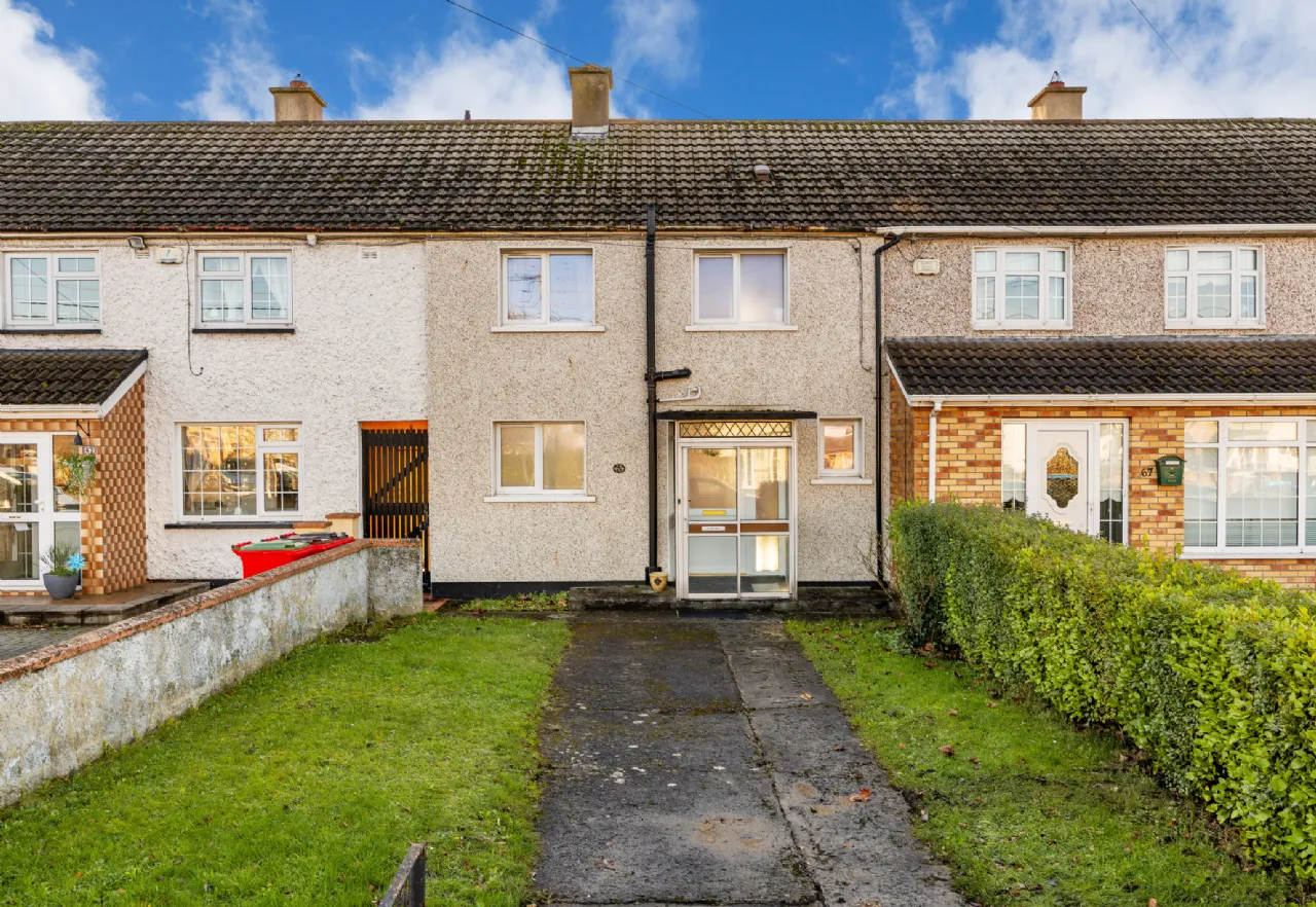 Photo of 65 Ballyshannon Road, Kilmore, Dublin 5, D05ND82