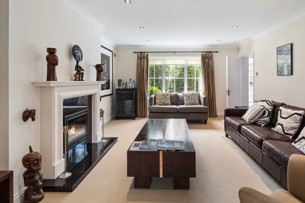 Photo of 2 College Gate, Castleknock, Dublin 15, D15 DD34