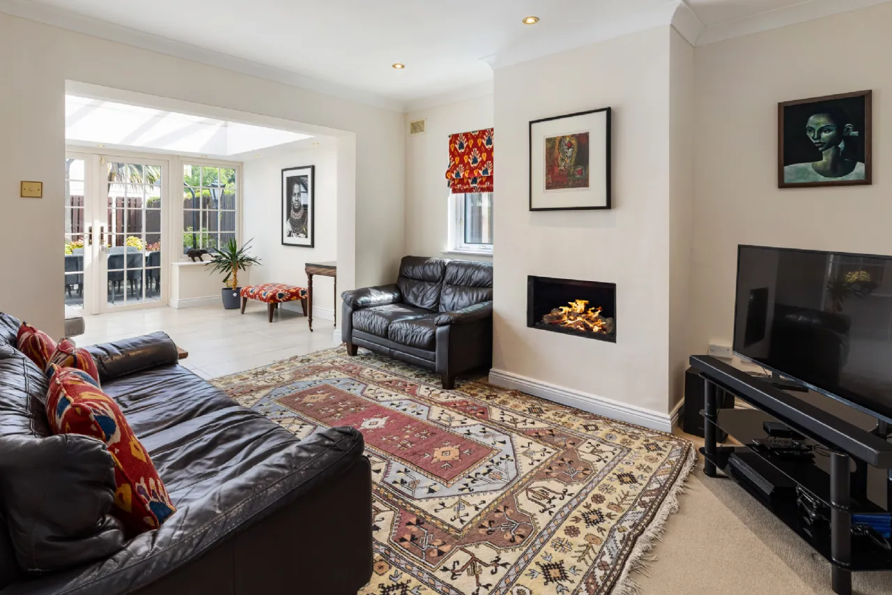 Photo of 2 College Gate, Castleknock, Dublin 15, D15 DD34