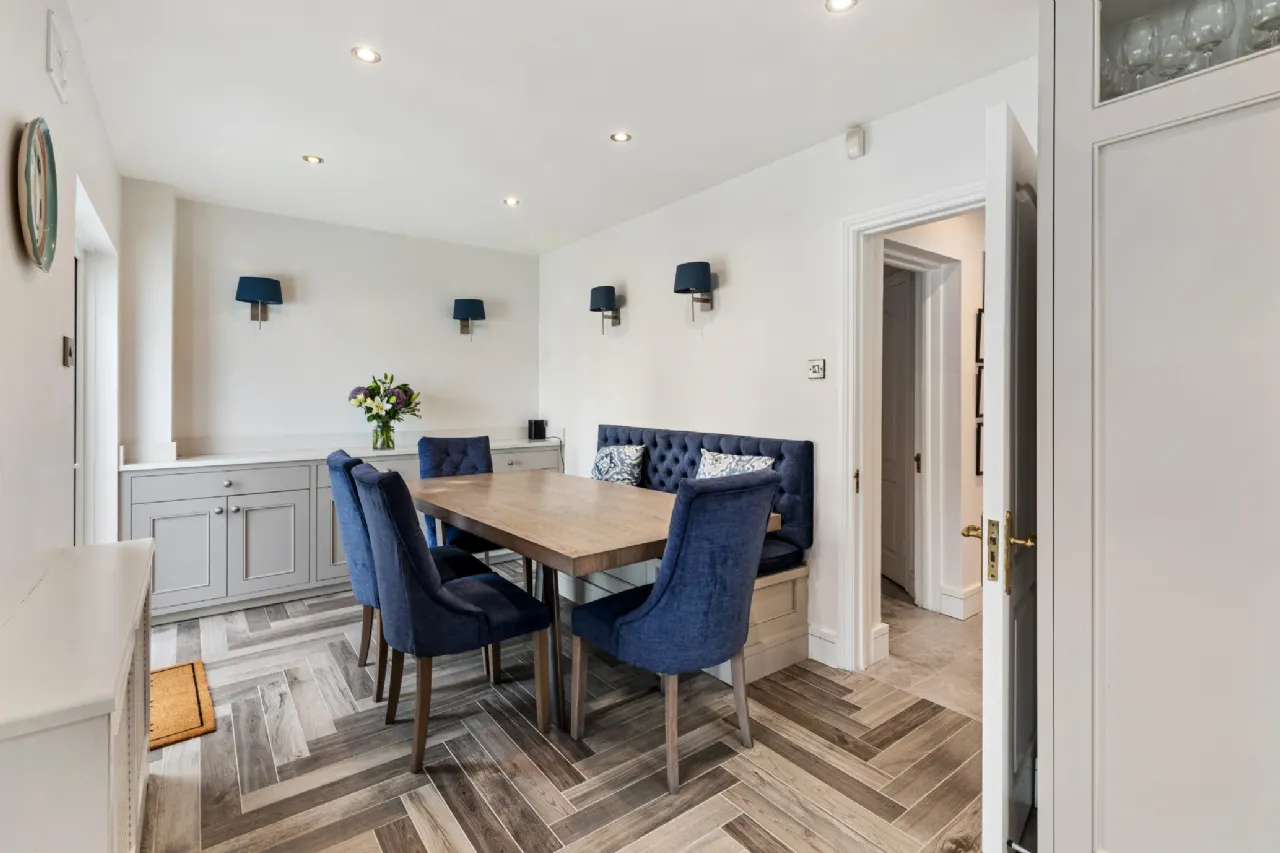 Photo of 2 College Gate, Castleknock, Dublin 15, D15 DD34
