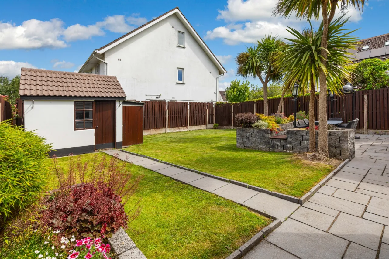 Photo of 2 College Gate, Castleknock, Dublin 15, D15 DD34