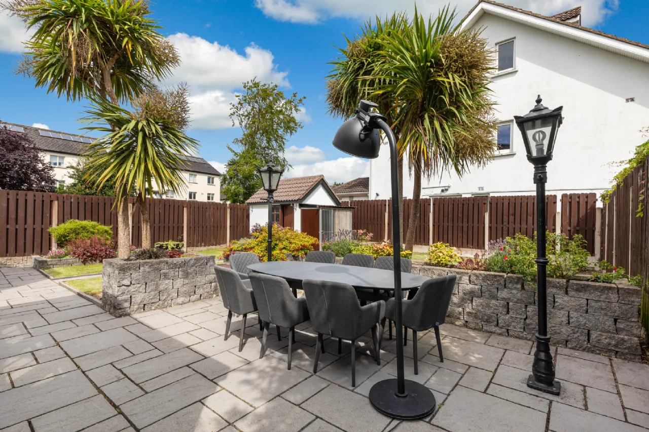 Photo of 2 College Gate, Castleknock, Dublin 15, D15 DD34