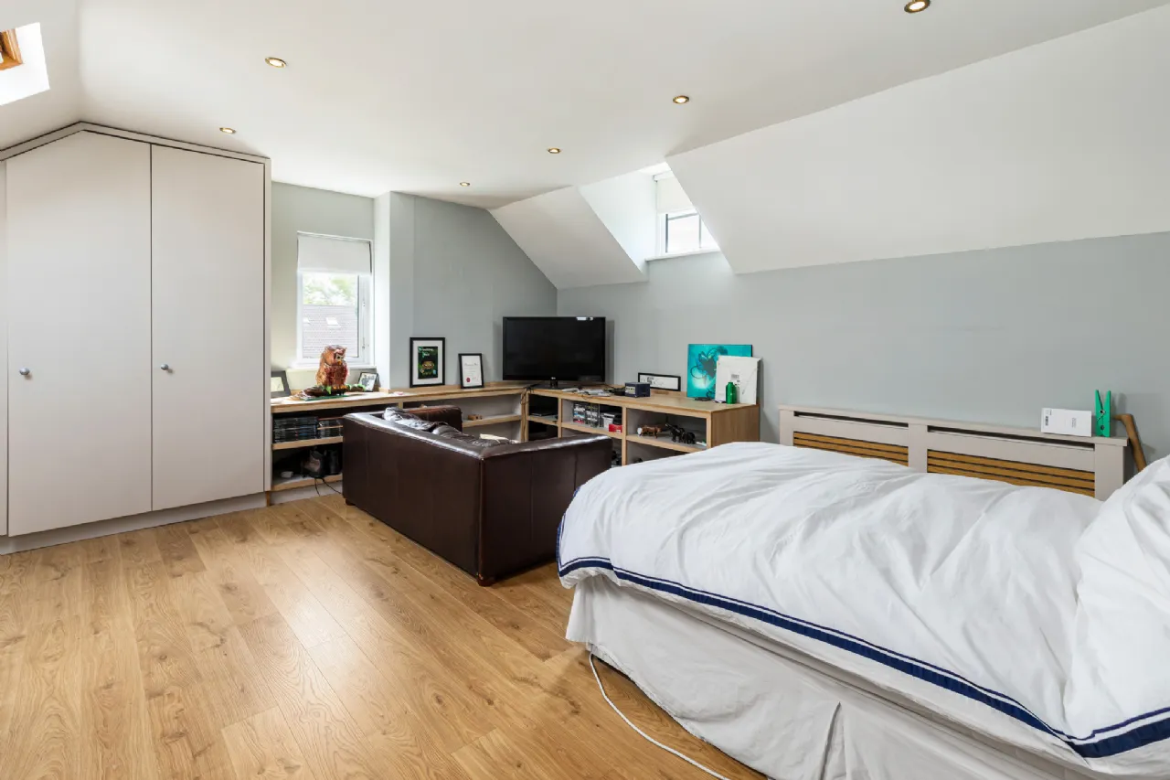 Photo of 2 College Gate, Castleknock, Dublin 15, D15 DD34