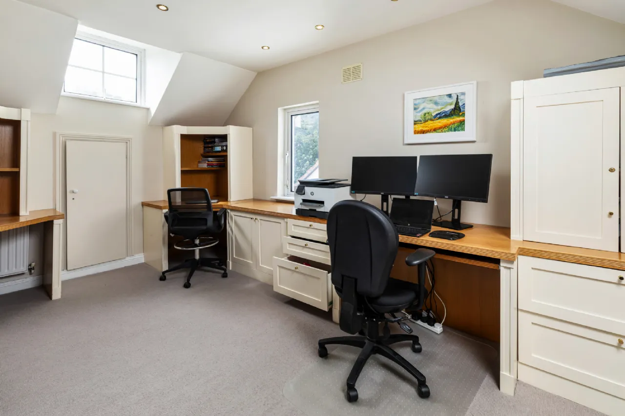 Photo of 2 College Gate, Castleknock, Dublin 15, D15 DD34
