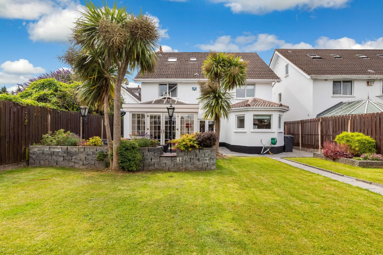 Photo of 2 College Gate, Castleknock, Dublin 15, D15 DD34