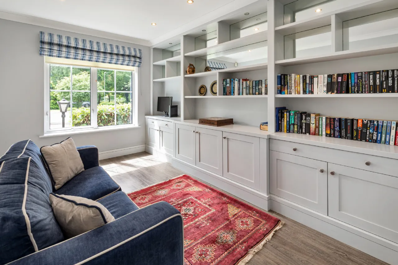 Photo of 2 College Gate, Castleknock, Dublin 15, D15 DD34