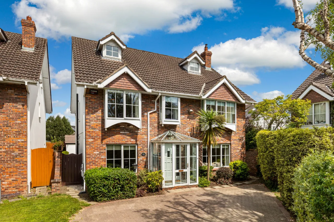 Photo of 2 College Gate, Castleknock, Dublin 15, D15 DD34
