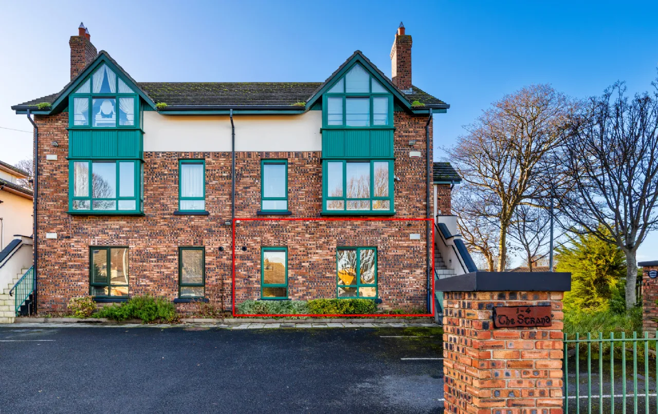 Photo of 3 The Strand, Baldoyle Road, Sutton, Dublin 13, D13 AP89