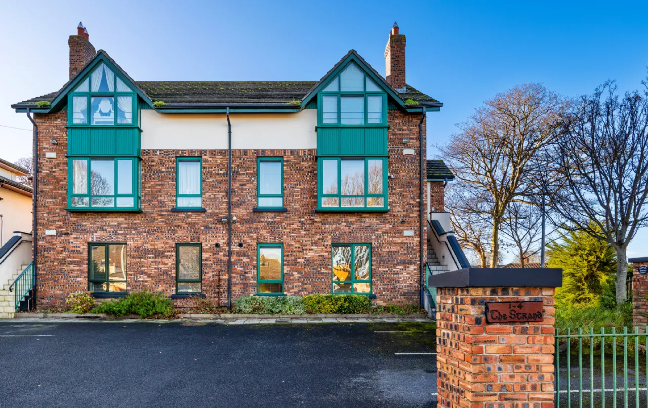 Photo of 3 The Strand, Baldoyle Road, Sutton, Dublin 13, D13 AP89